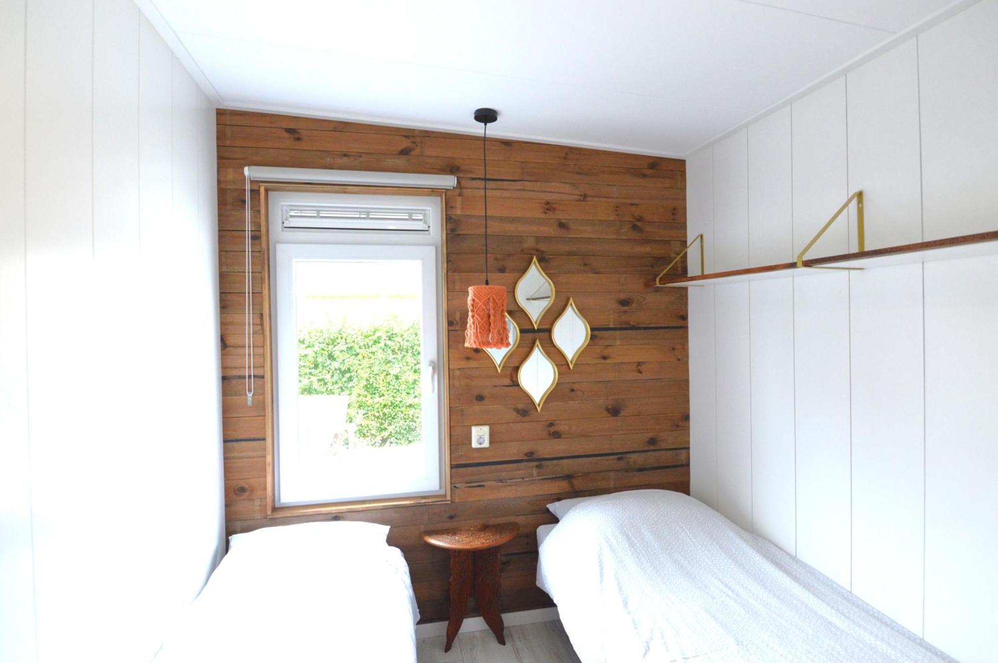 Casita Ouddorp Aan Zee别墅 外观 照片
